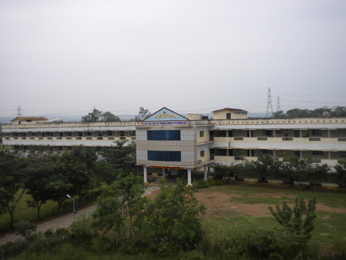 Jaya Institute of Technology