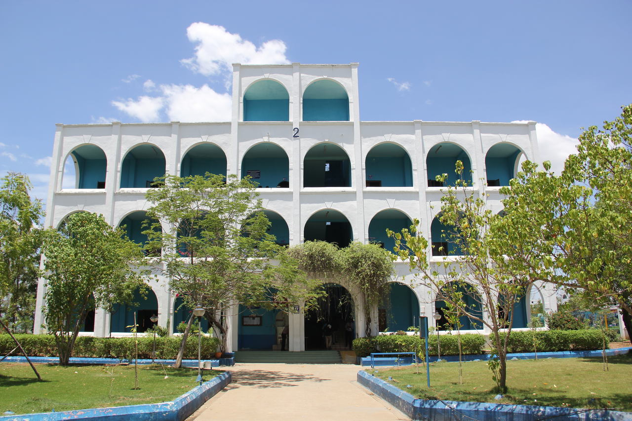 St. Joseph’s College of Engineering (Autonomous)-0