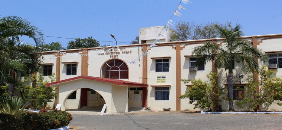 Thanthai Periyar Government Institute of Technology-0