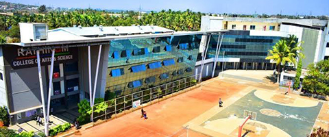 Rathinam School of Architecture-0