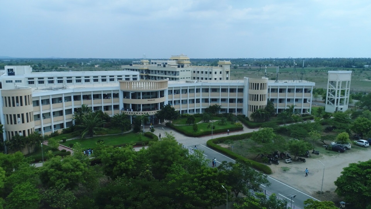 Gnanamani College of Technology(Autonomous)-0