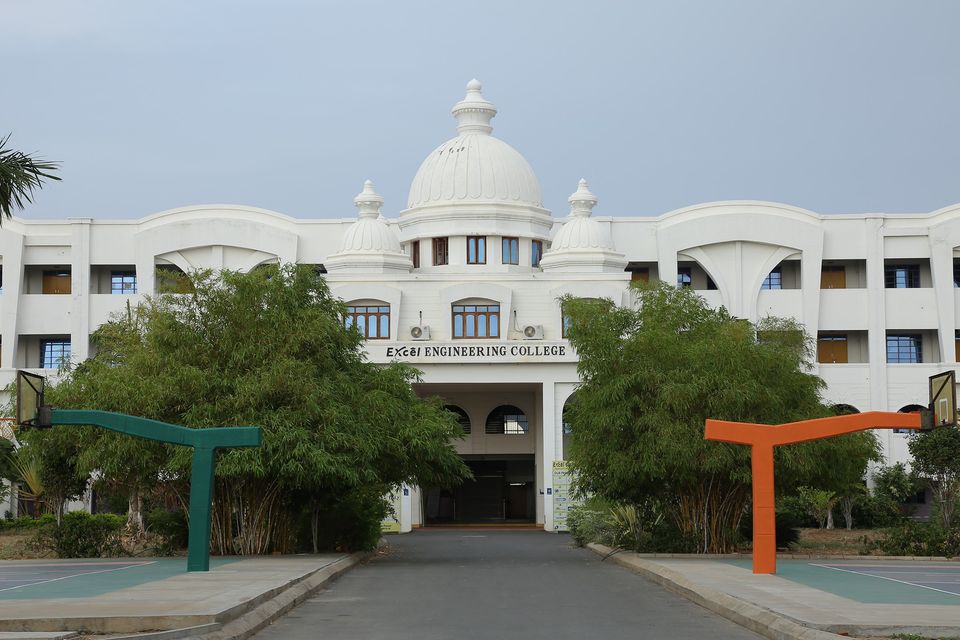 Excel Engineering College (Autonomous)-0