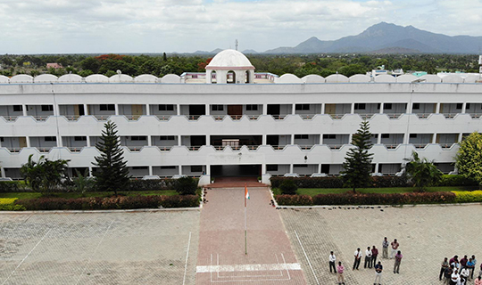 VaruvanVadivelan Institute of Technology-0