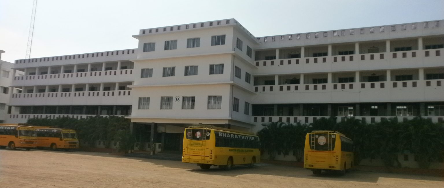 Bharathiyar Institute of Engineering for Women-0
