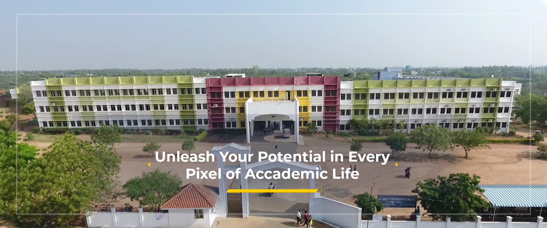 AL-Ameen Engineering College (Autonomous)-0