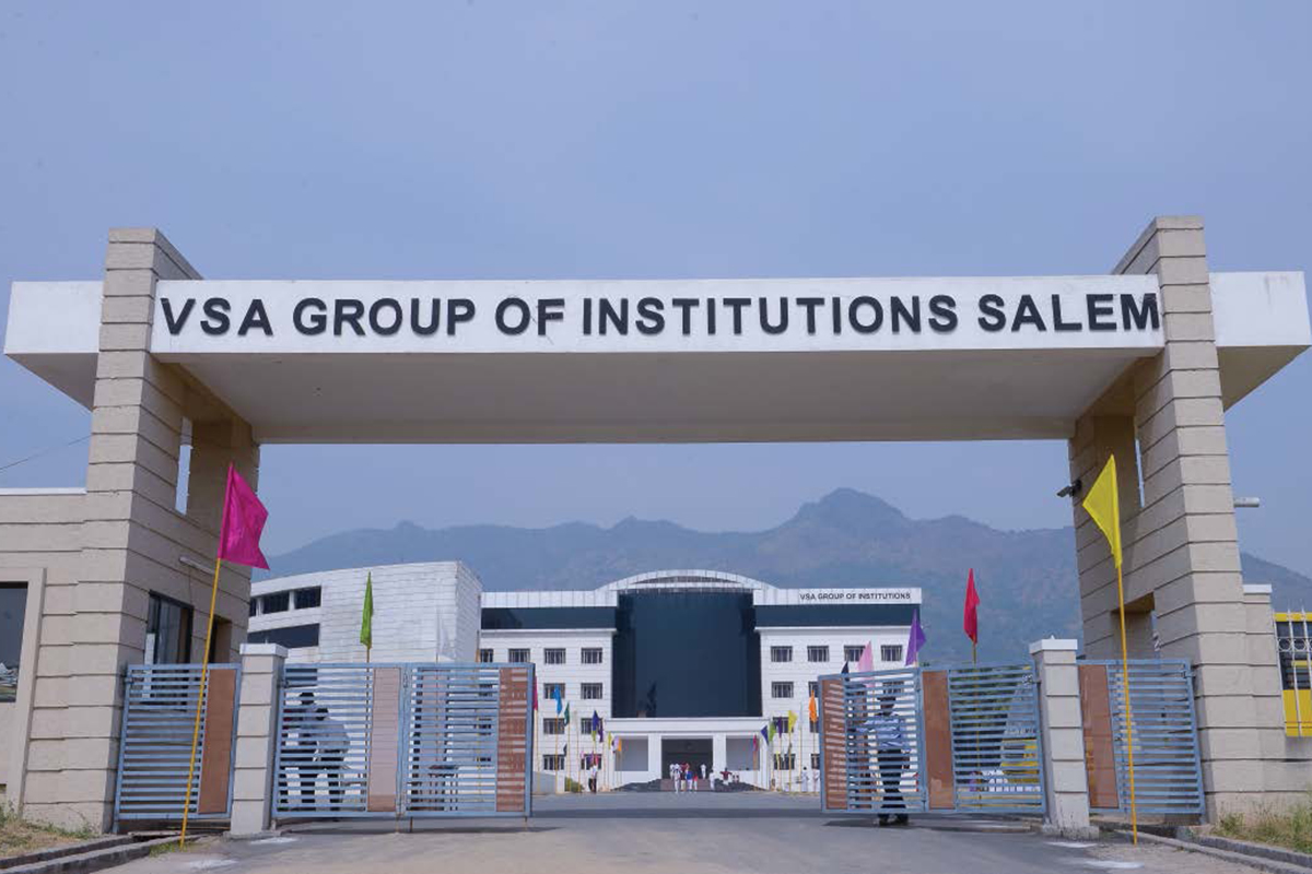 V S A Group of Institutions-0