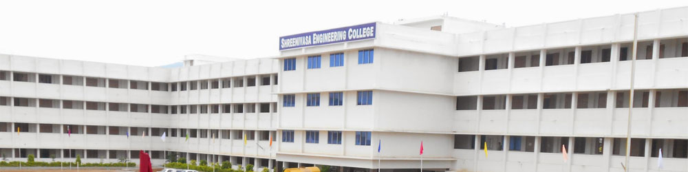 Shreenivasa Engineering College-0