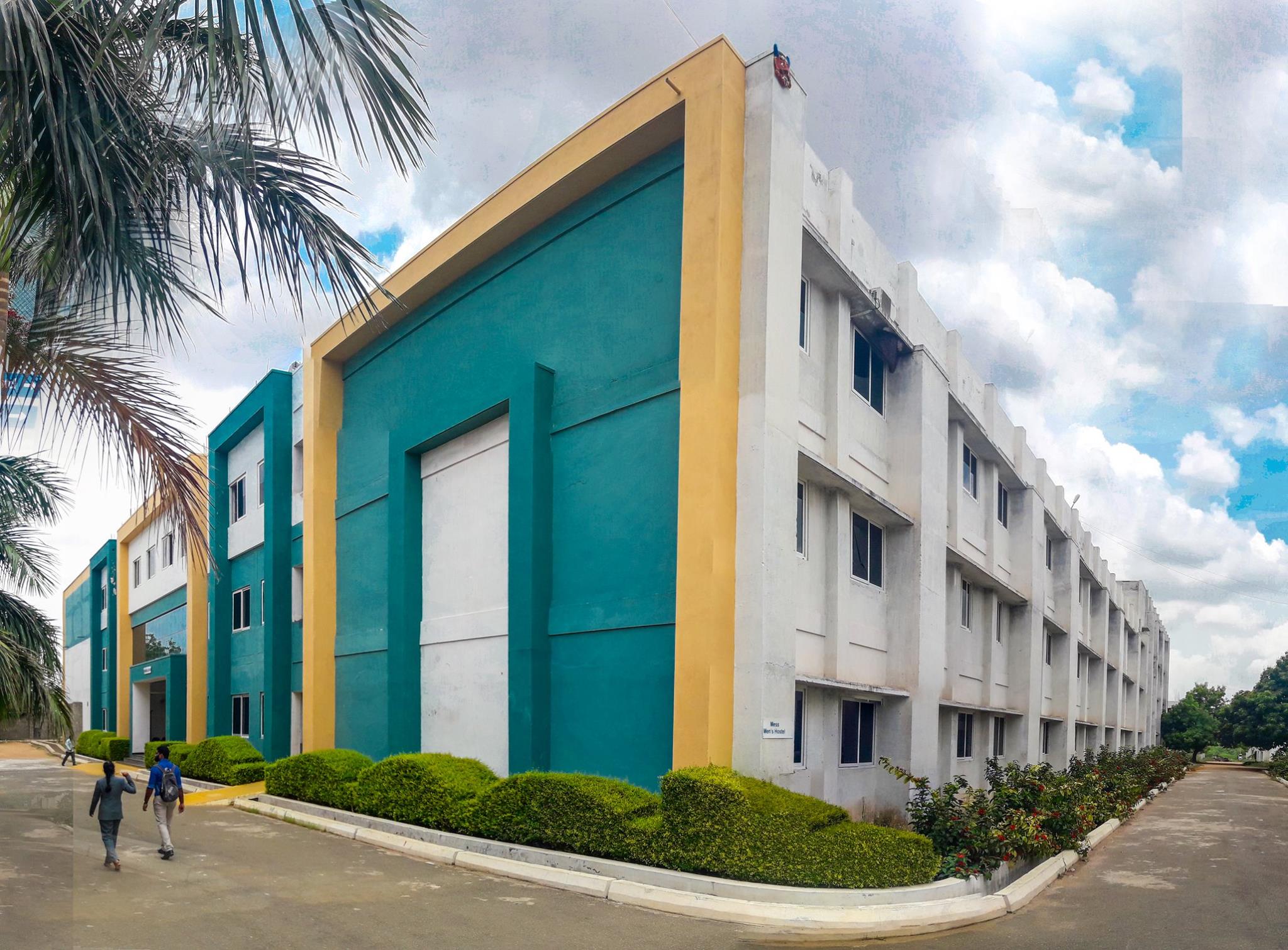 Sasurie College of Engineering-0