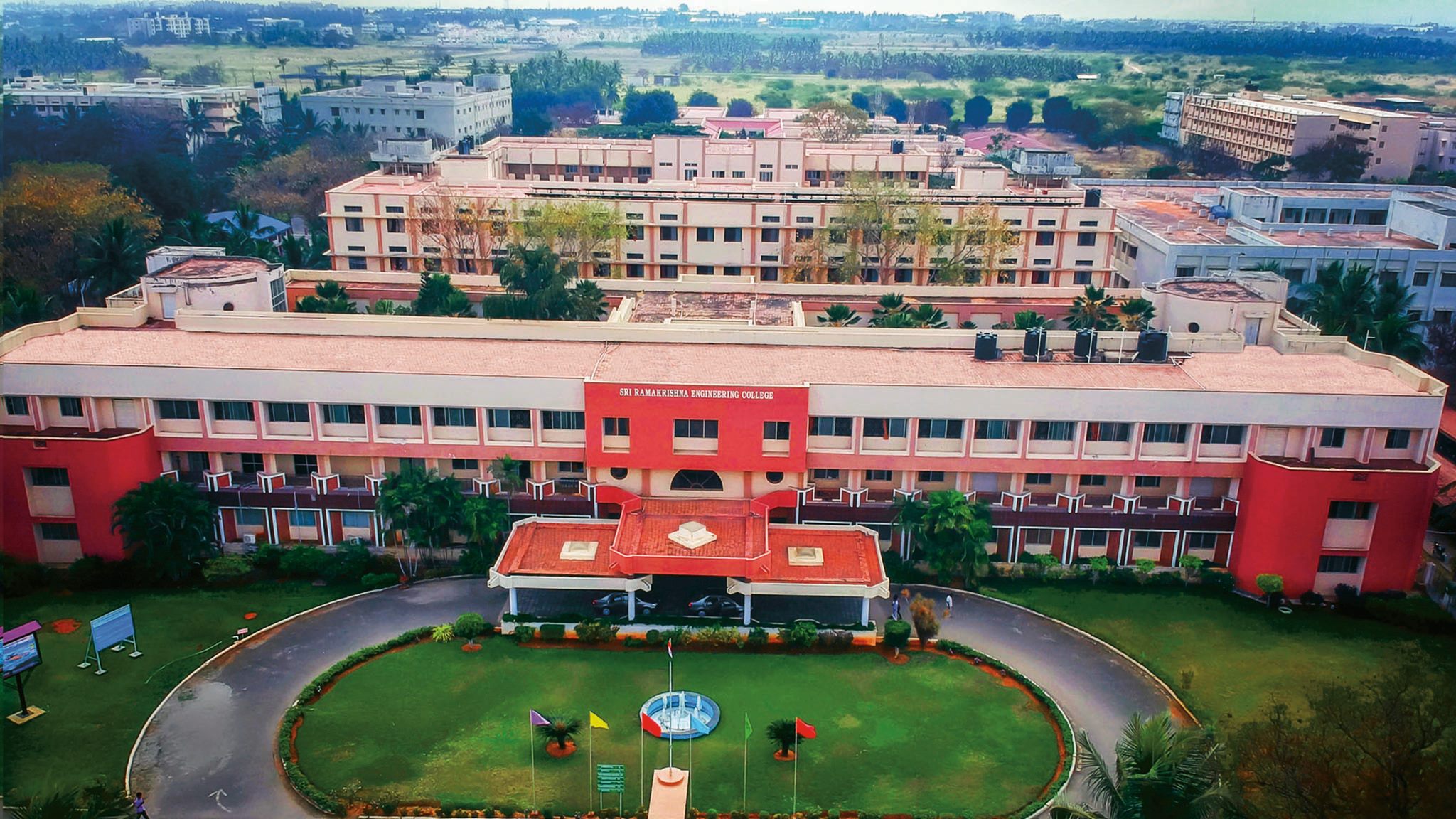 Sri Ramakrishna Engineering College (Autonomous)-0