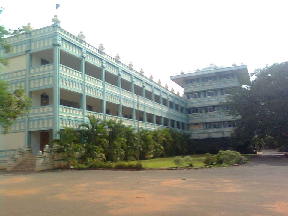 Tamilnadu College of Engineering-0