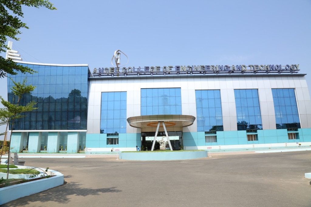 Angel College of Engineering and Technology-0