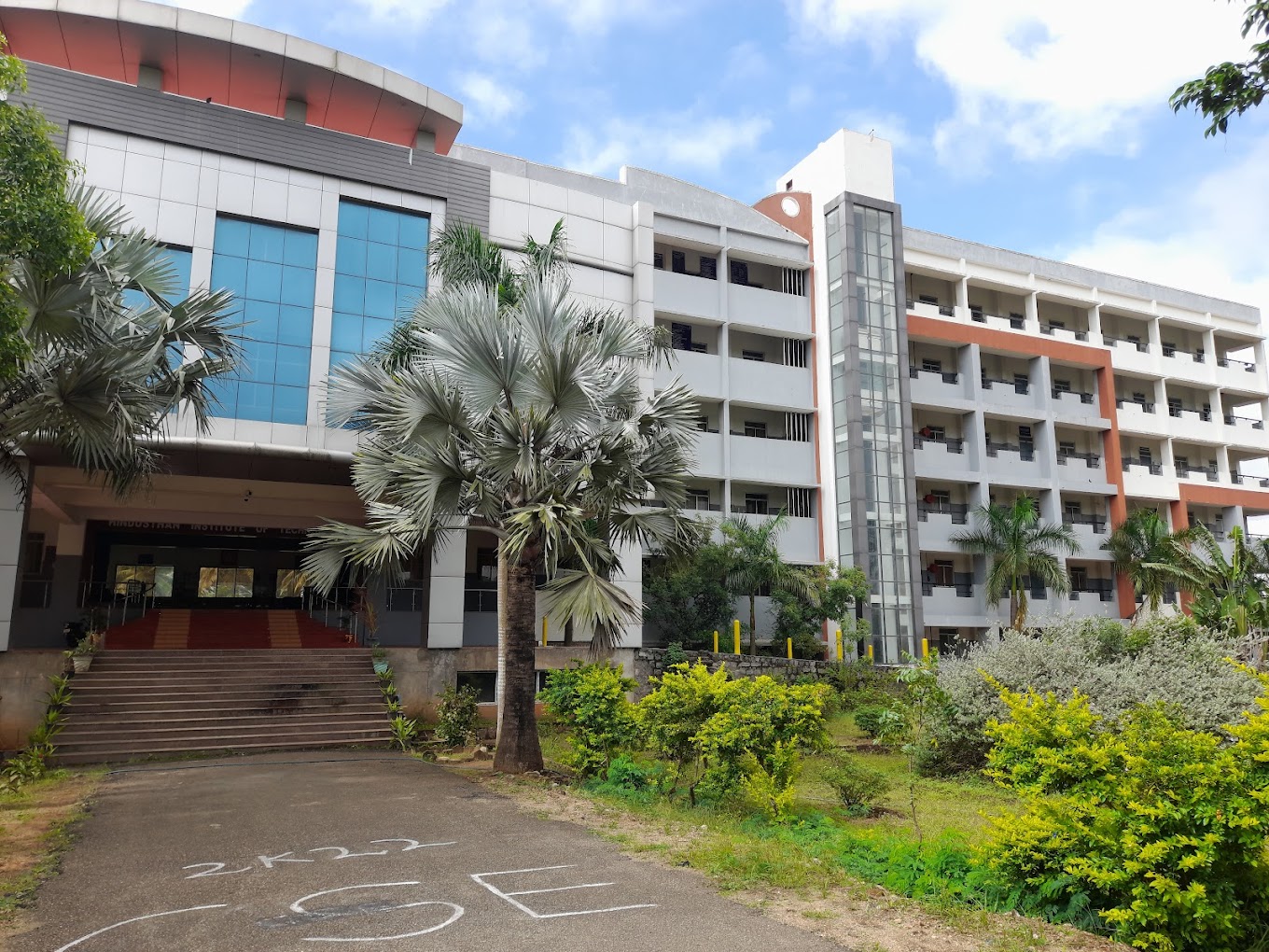 Hindusthan Institute of Technology (Autonomous)-0