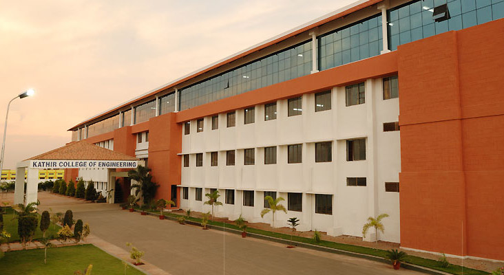 Kathir College of Engineering-0