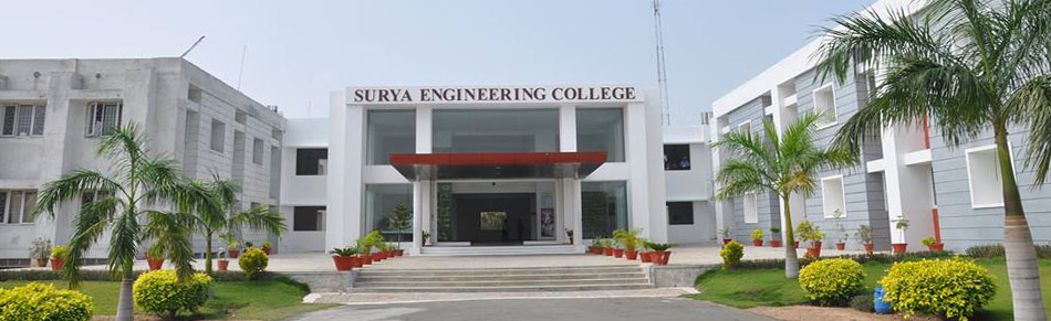 Surya Engineering College-0