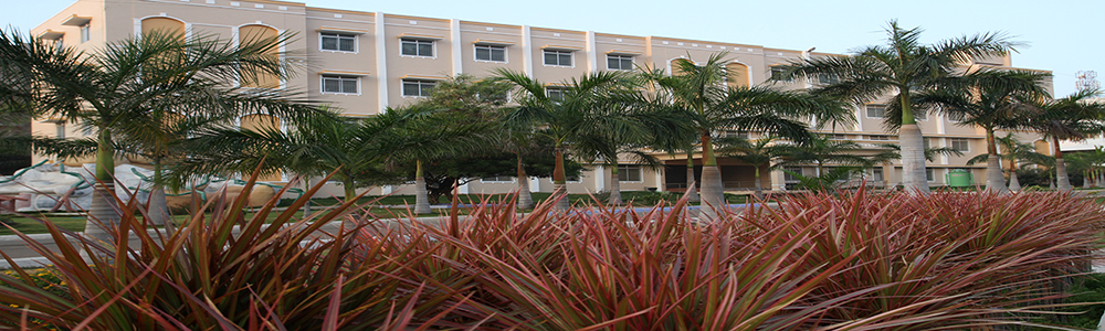 Nandha College of Technology-0