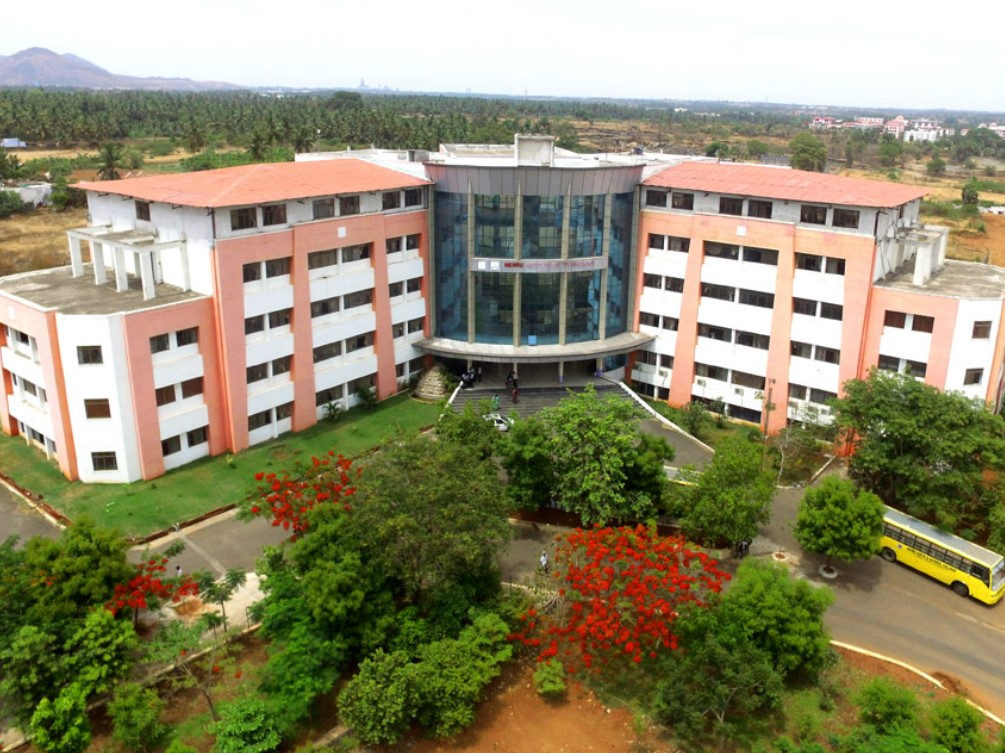 Nehru Institute of Technology(Autonomous)-0
