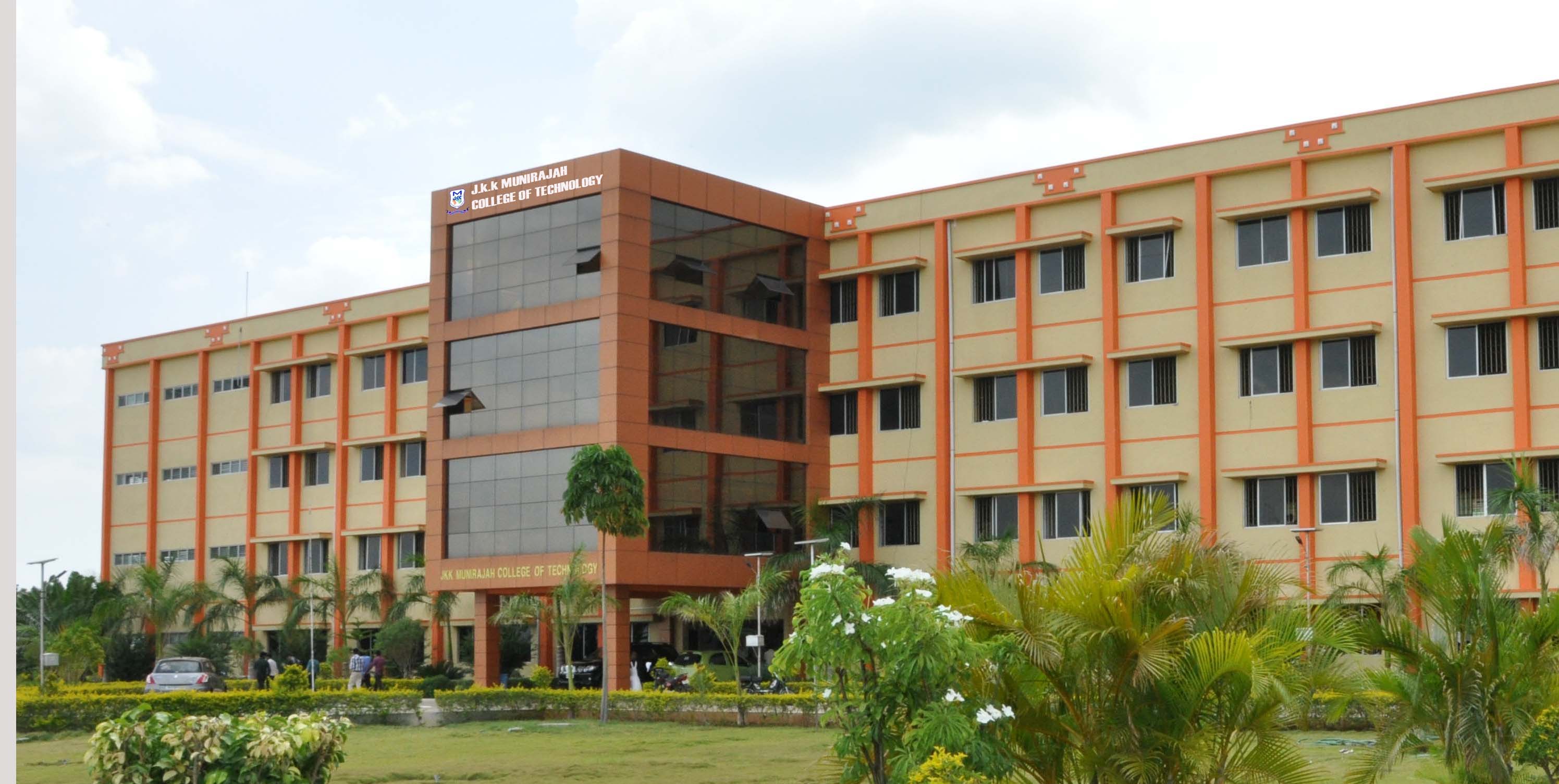 J K KMunirajah College of Technology-0