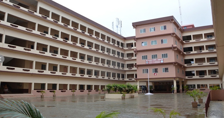 R V S Technical Campus-Coimbatore-0