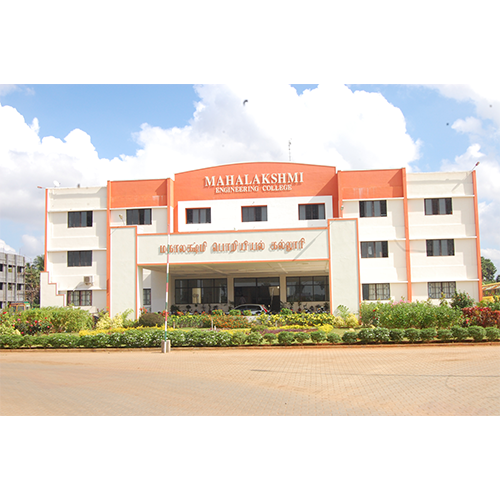 Mahalakshmi Engineering College-0