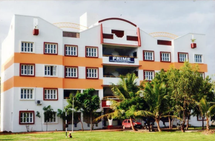 Prime College of Architecture and Planning-0