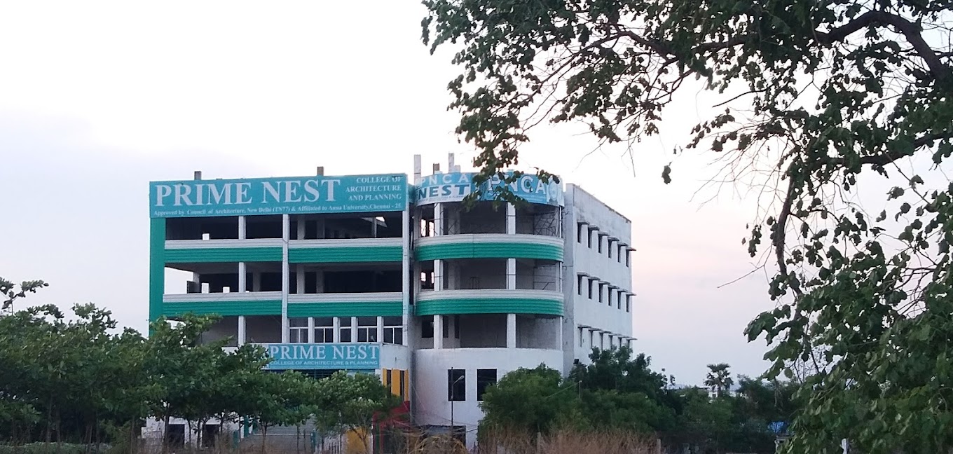 Prime Nest College of Architecture and Planning-0