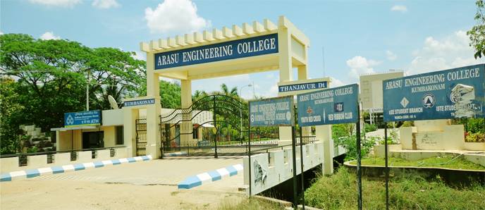 Arasu Engineering College-0