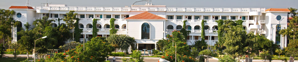 Dhanalakshmi Srinivasan Group of Institutions-0