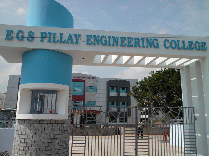 E G S Pillay Engineering College (Autonomous)-0