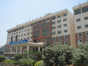 Oxford Engineering College-0
