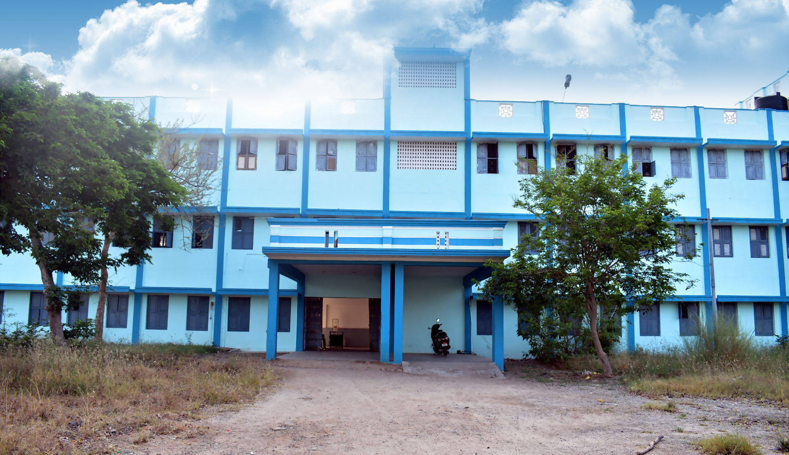 Dr.NavalarNedunchezhiyan College of Engineering-0