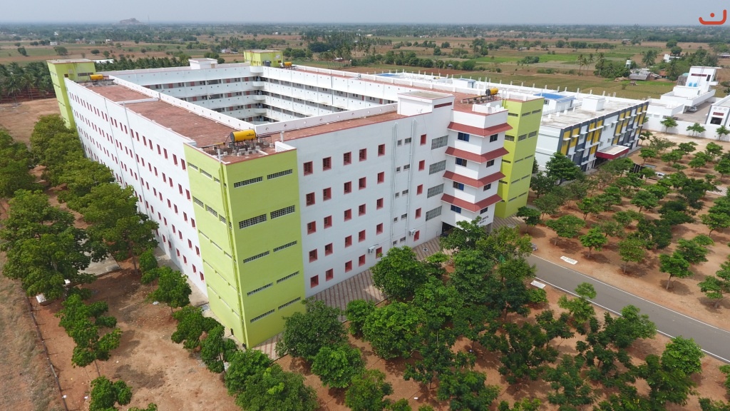 Kongunadu College of Engineering and Technology (Autonomous)-0