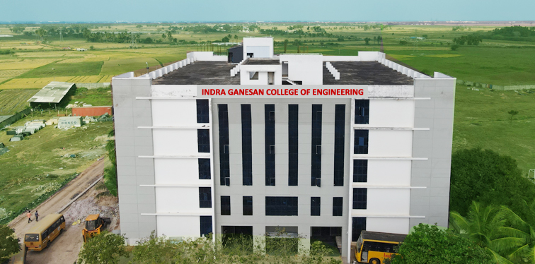 Indra Ganesan College of Engineering-0