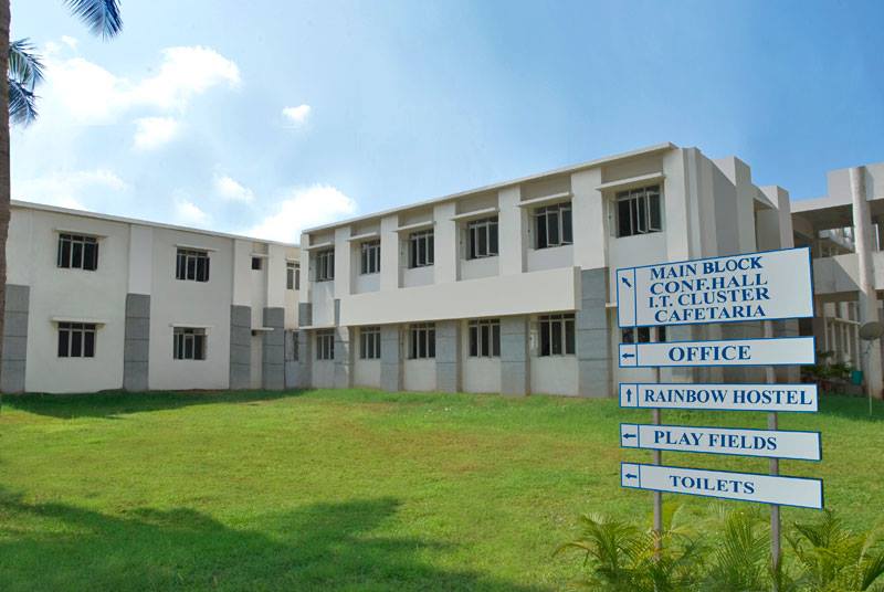 Parisutham Institute of Technology and Science-0