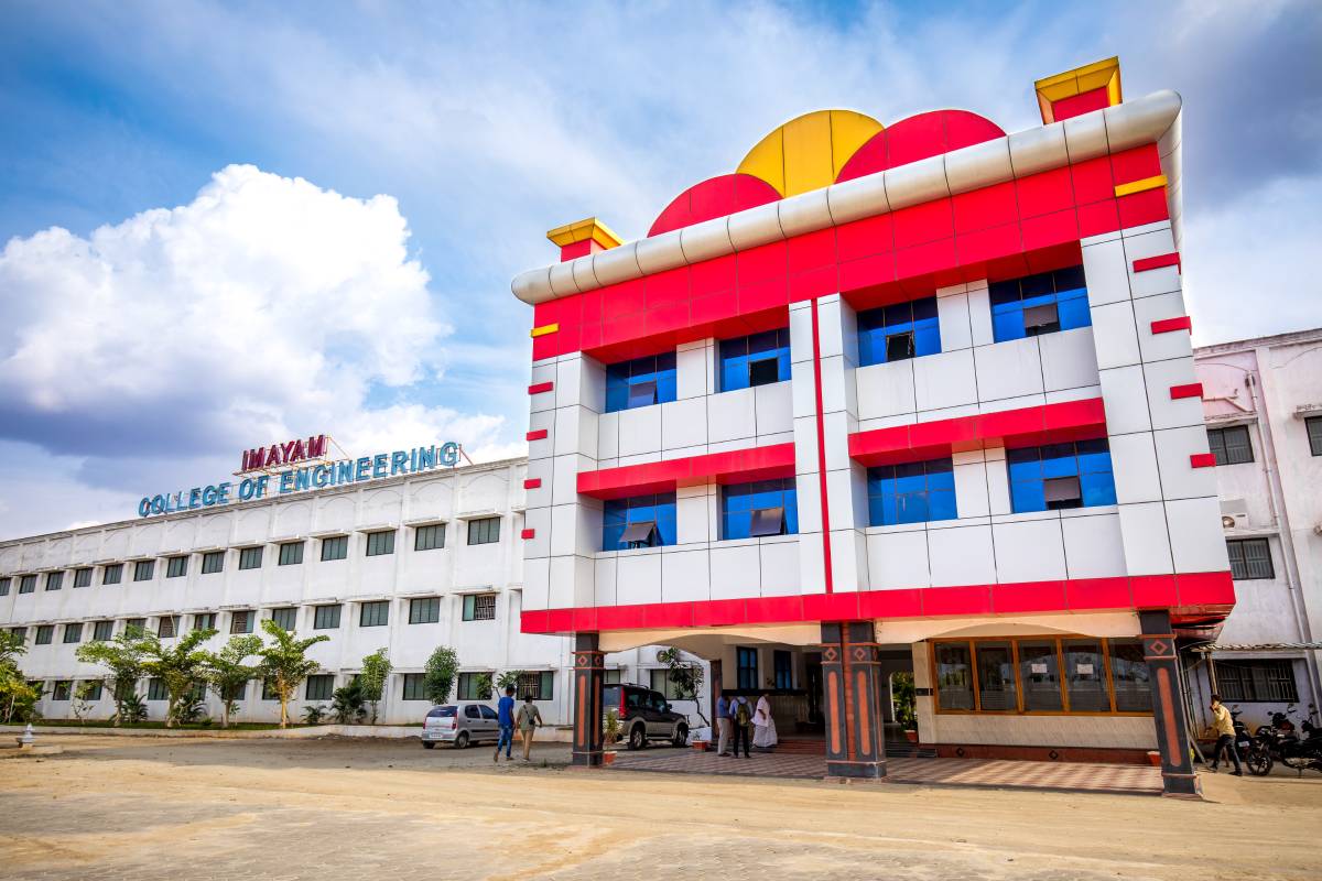 Imayam College of Engineering-0