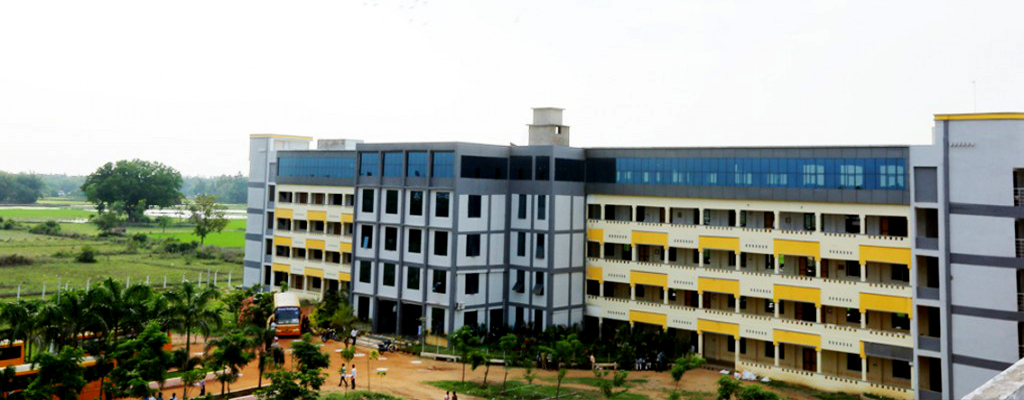 Annai College of Engineering and Technology-0