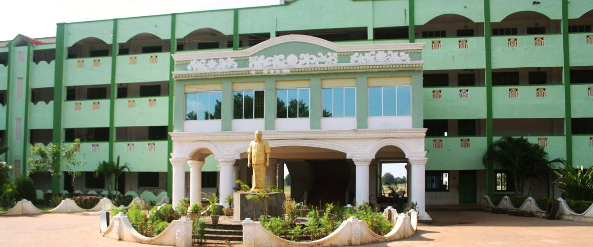 Meenakshi Ramaswamy Engineering College-0