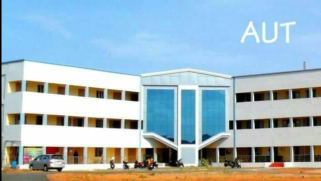 Anna University Regional Campus - Thirunelveli-0