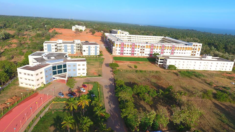 Stella Mary's College of Engineering-0