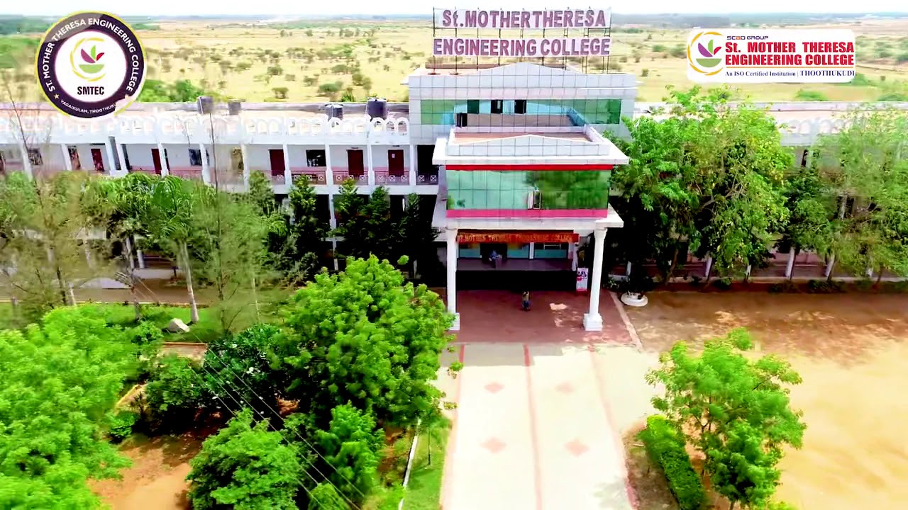 St. Mother Theresa Engineering College-0