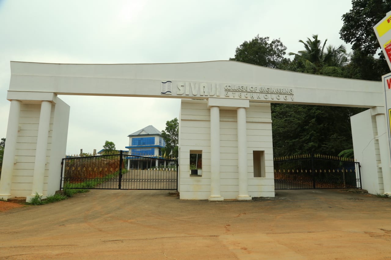 Sivaji College of Engineering and Technology-0