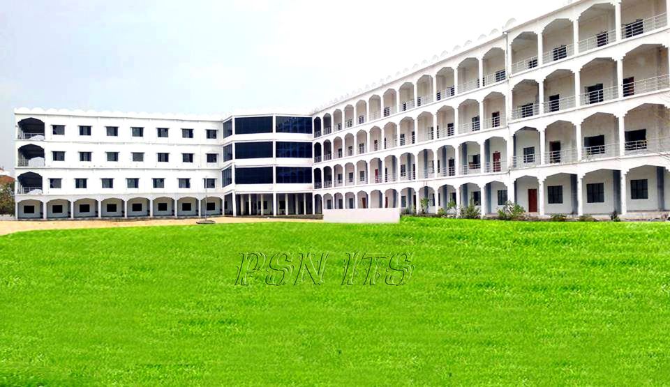 PSN Institute of Technology and Science-0