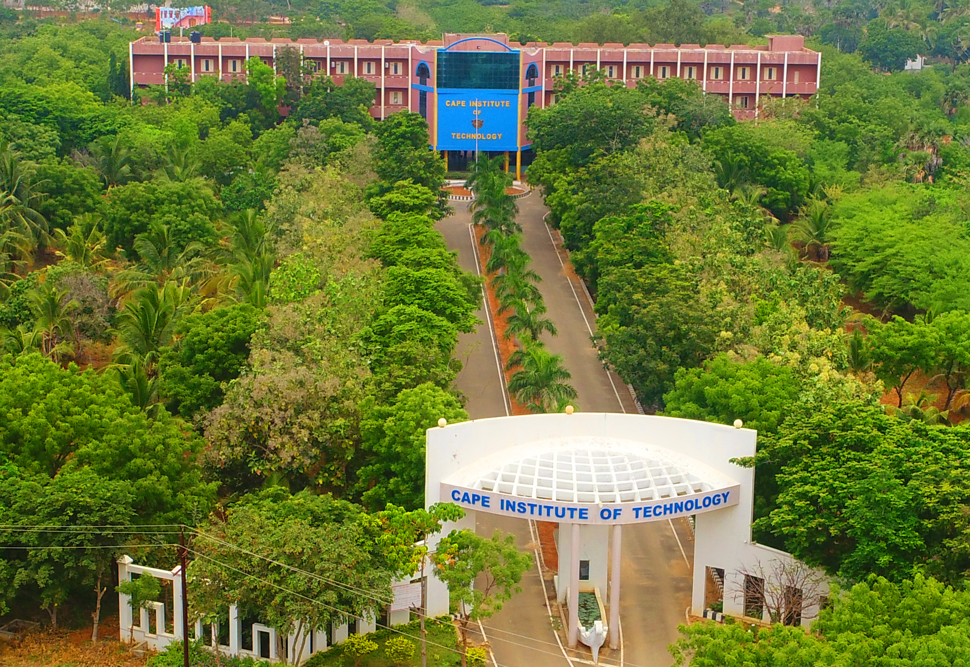 CAPE Institute of Technology-0