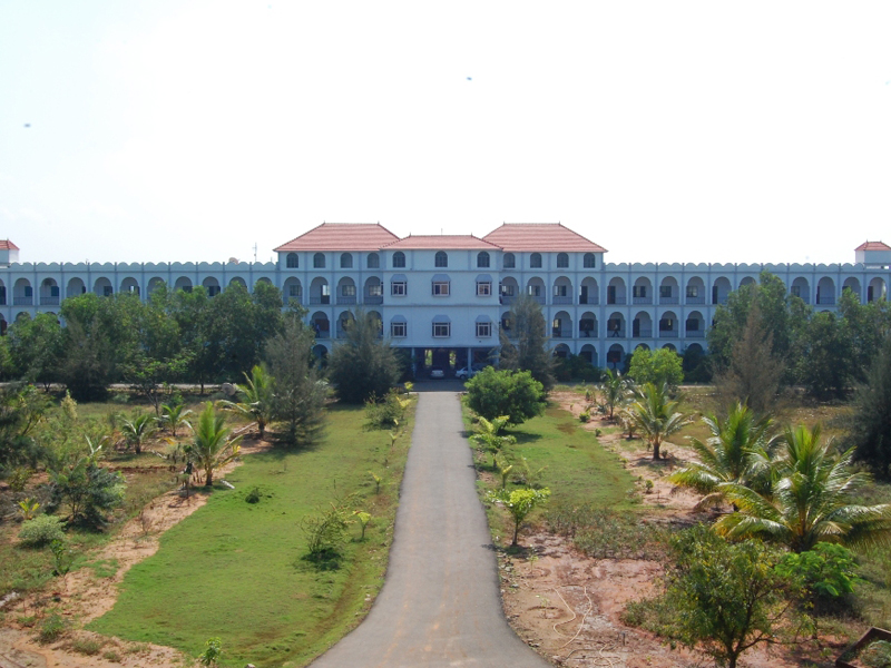 PSN Engineering College-0