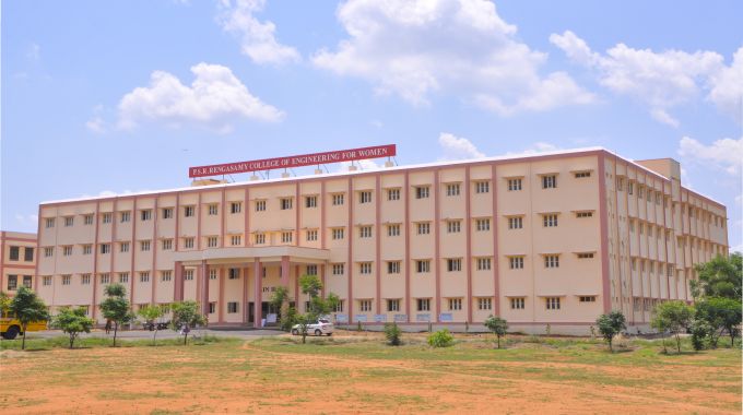 P.S.R.R College of Engineering-0
