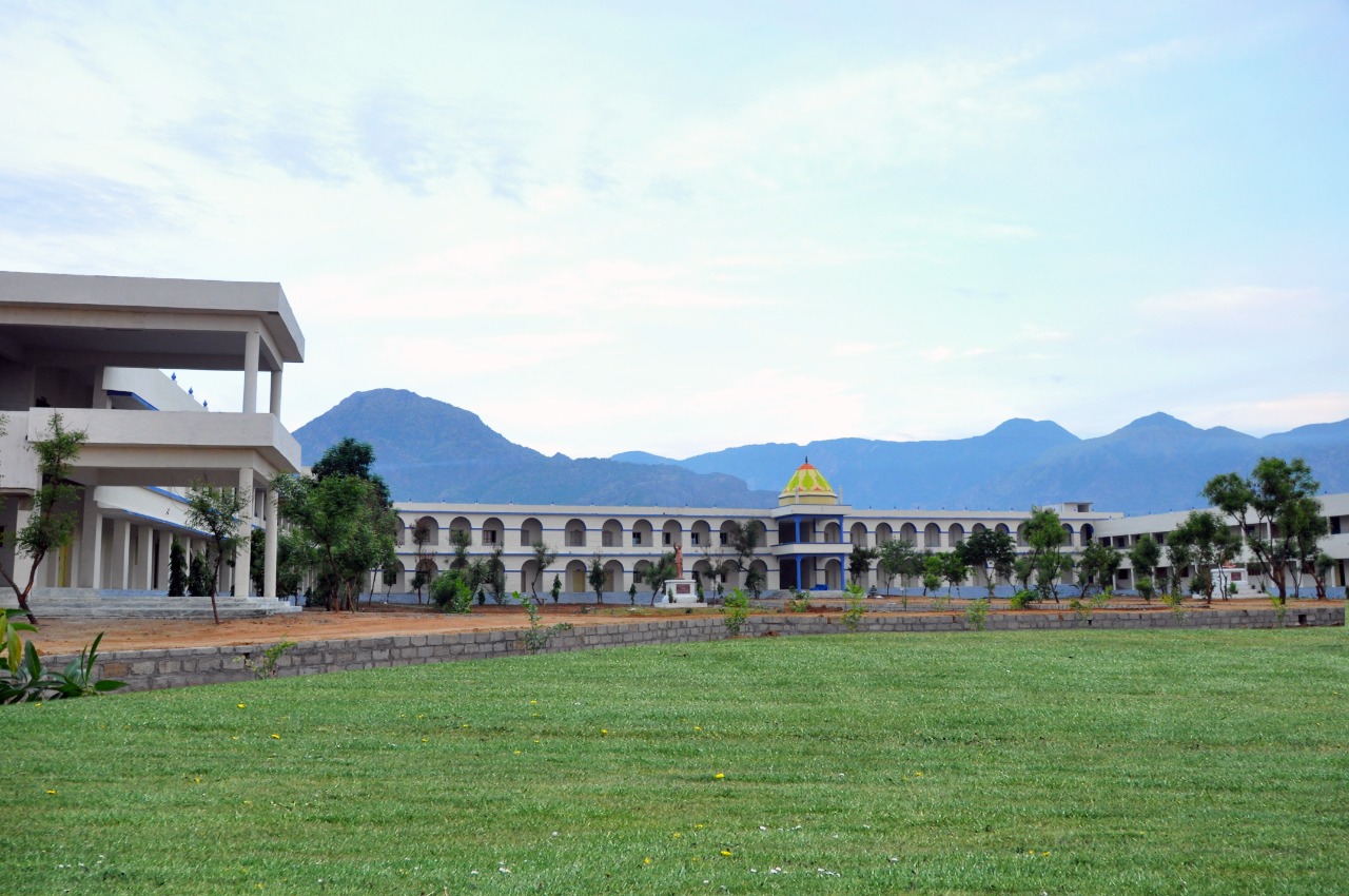 MahakaviBharathiyar College of Engineering and Technology-0