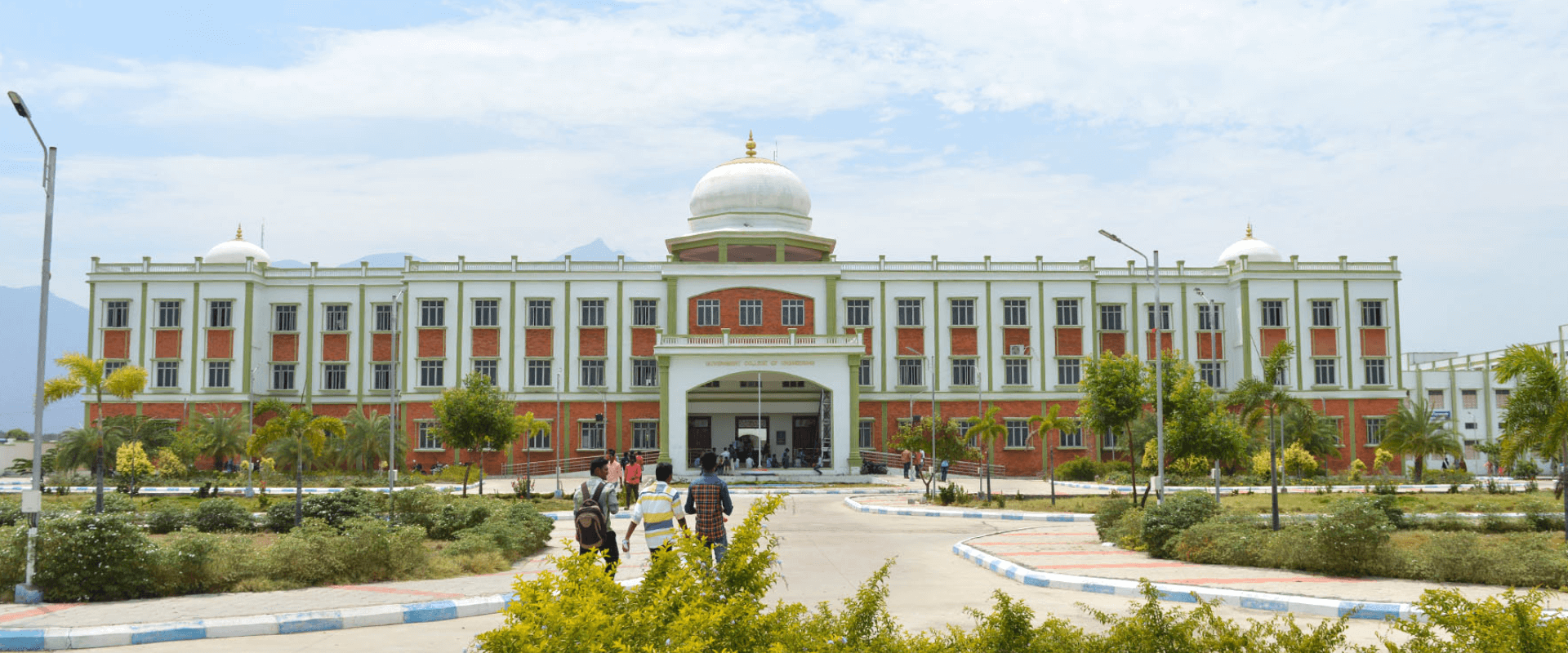 Government College of Engineering, Theni-0