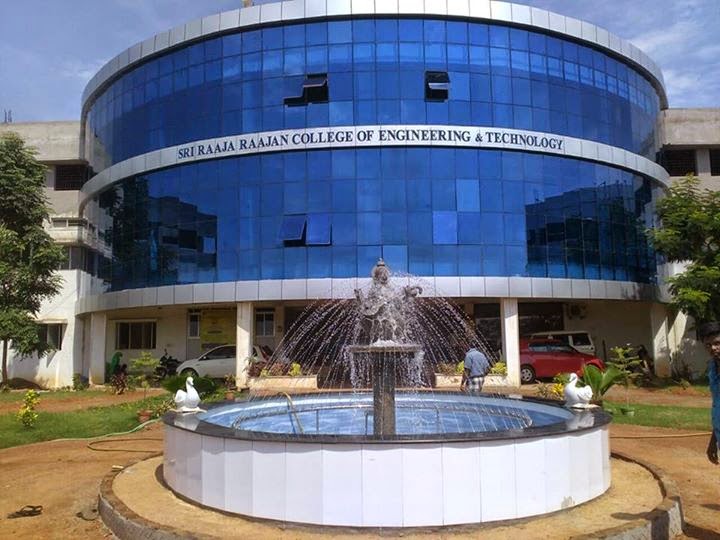 Sri Raajaraajan College of Engineering & Technology-0