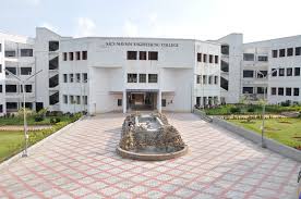 SACS-M A V M M Engineering College-0
