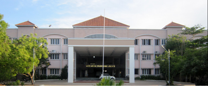 Syed Ammal Engineering College-0