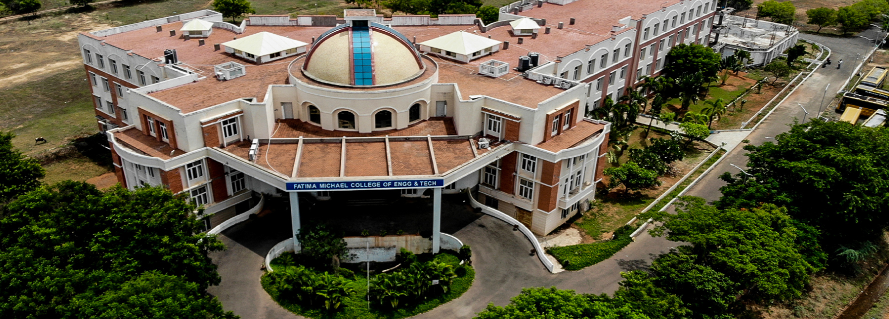 Fatima Michael College of Engineering and Technology-0